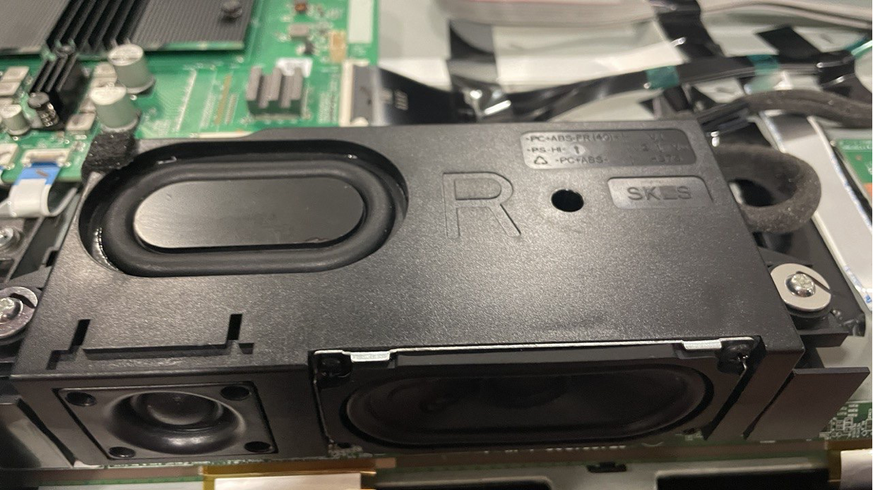 Акустическая камера ТВ Станции